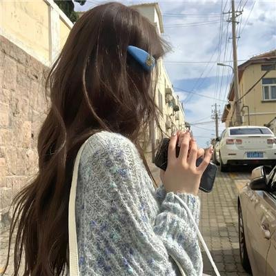 生命中的美好爱恋